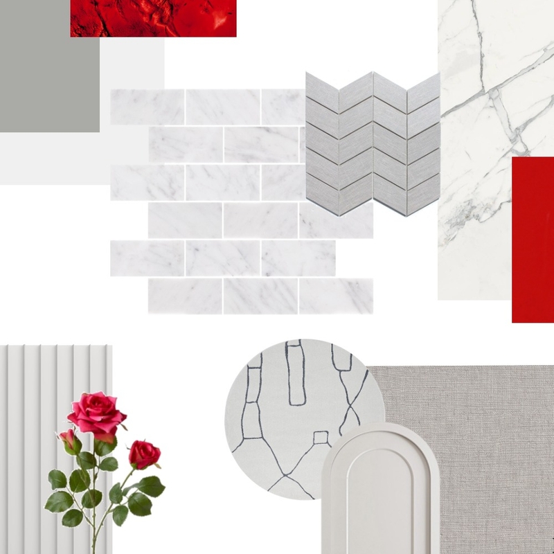 Malt Oak Moodboard Mood Board by swhitehill@armstrongflooring.au on Style Sourcebook