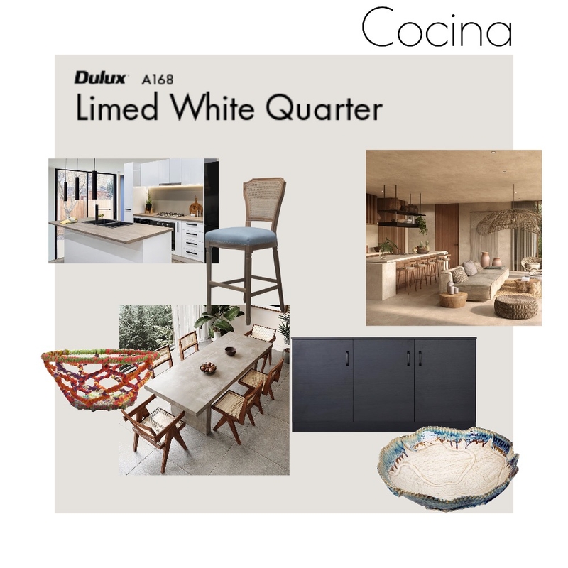 cocina Mood Board by SofiaMunoz on Style Sourcebook