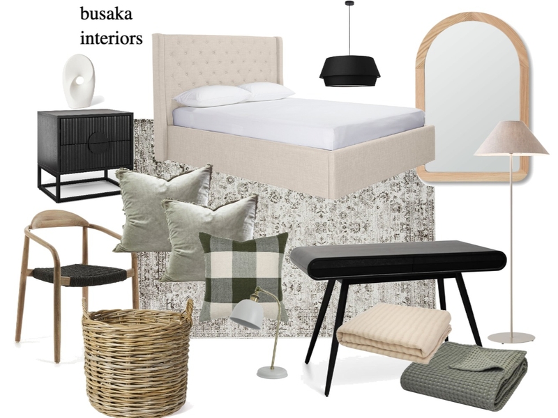 bedroom ct Mood Board by mandy80 on Style Sourcebook