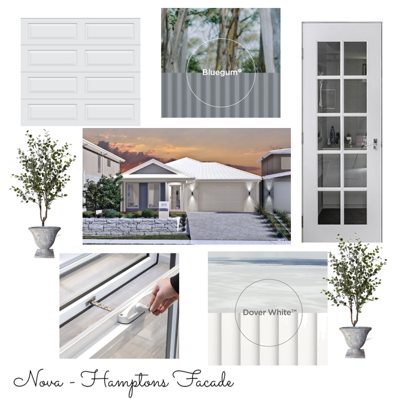 Portarlington Nova Mood Board by Renee on Style Sourcebook