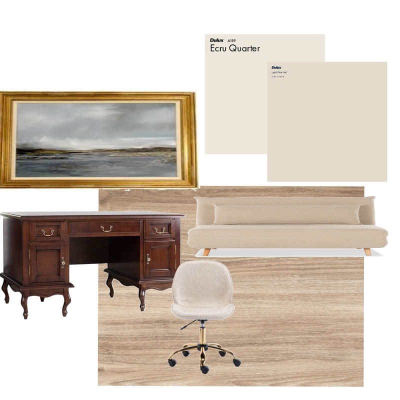 Office Mood Board by Didival on Style Sourcebook