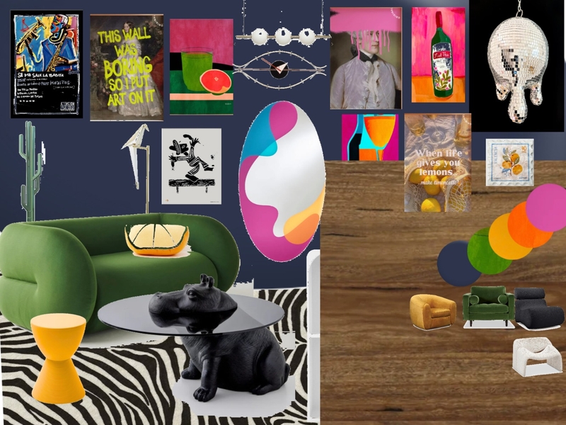 mod10 living room A Mood Board by LTD.Design on Style Sourcebook