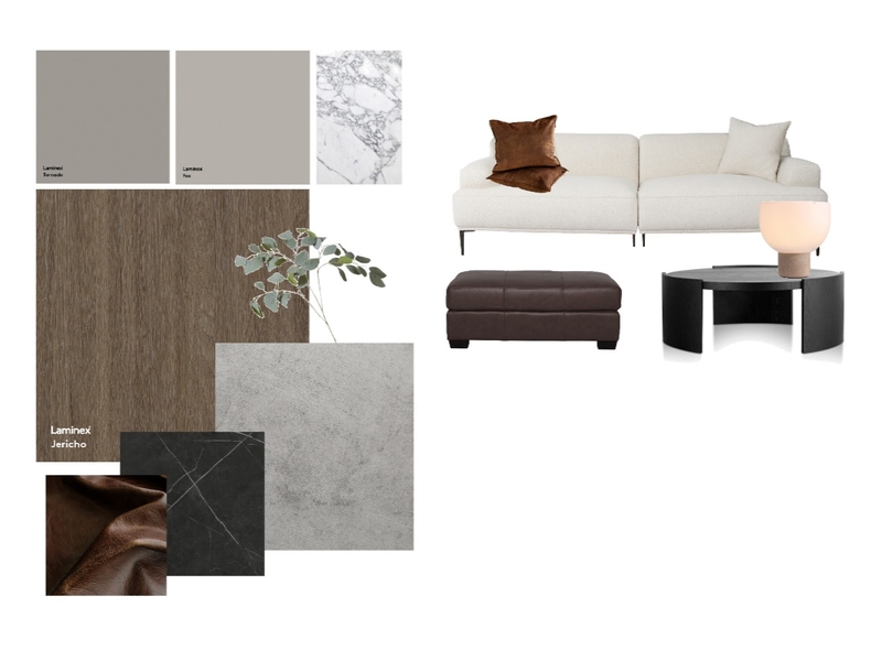 CGS Mood Board by blamedesign on Style Sourcebook