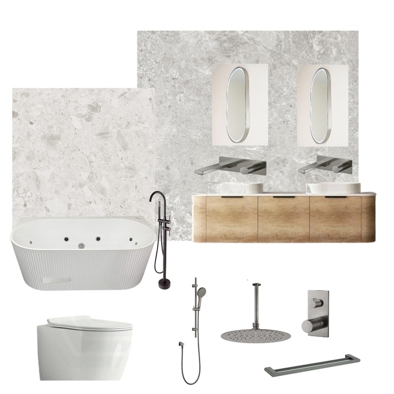 Master ensuite_Carlingford Mood Board by DesignSudio21 on Style Sourcebook