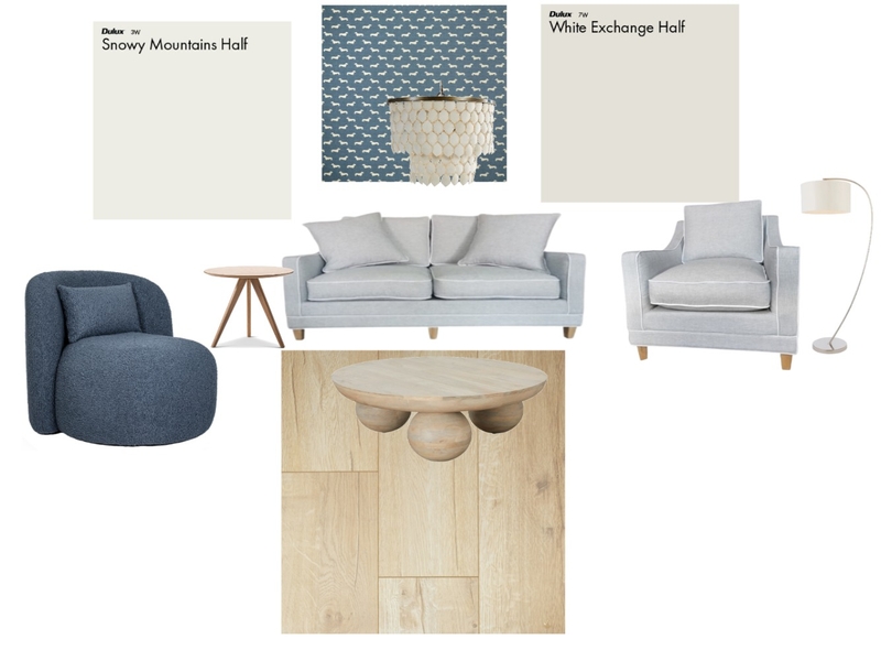 living room Mood Board by EVG on Style Sourcebook