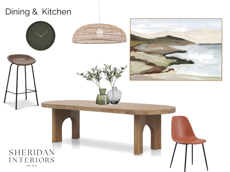 DINING- Coffey and Glavinas Mood Board by Sheridan Interiors on Style Sourcebook