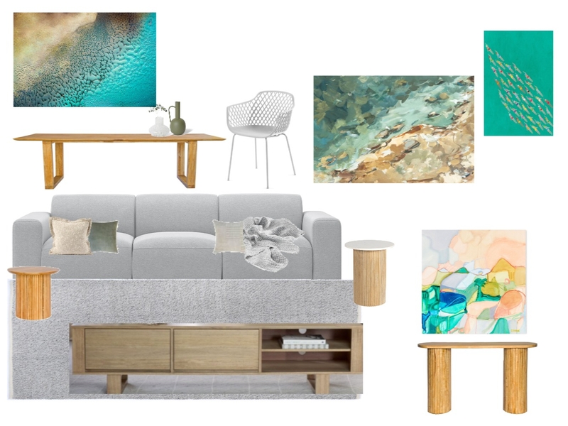 Dunsborough - Main Lounge Mood Board by Stacey Myles on Style Sourcebook