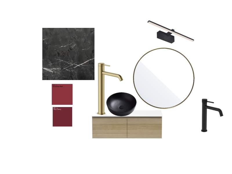 Ensuite bathroom Mood Board by YaelA on Style Sourcebook