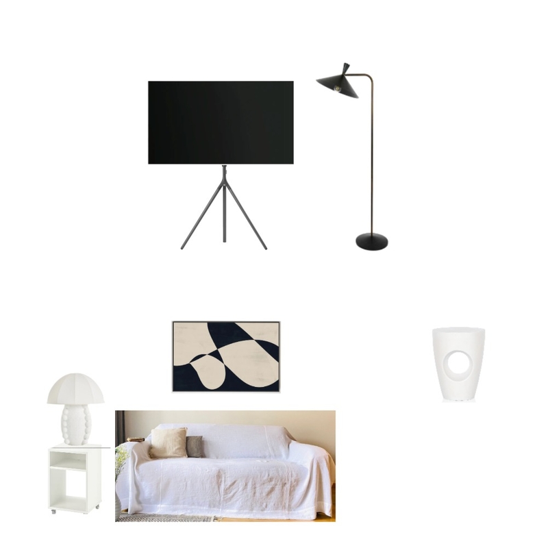 Spare Room Odds Mood Board by alisonhlee2 on Style Sourcebook