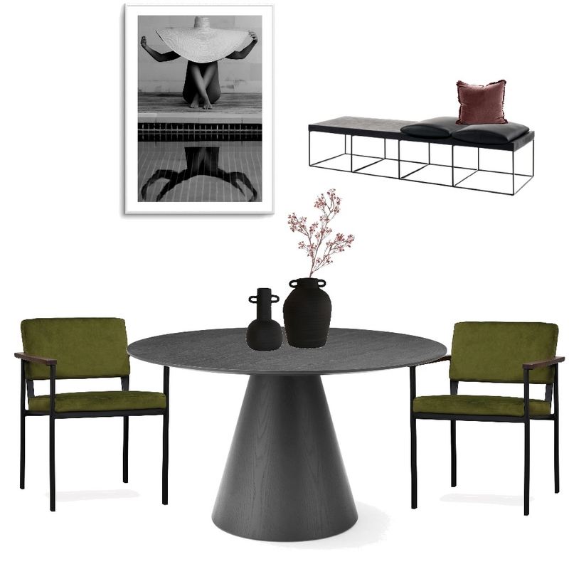 Dining room 2 Mood Board by Sofia.mort on Style Sourcebook