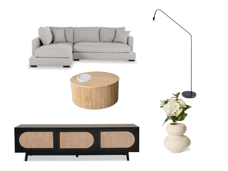Apartment Mood Board by jess1 on Style Sourcebook