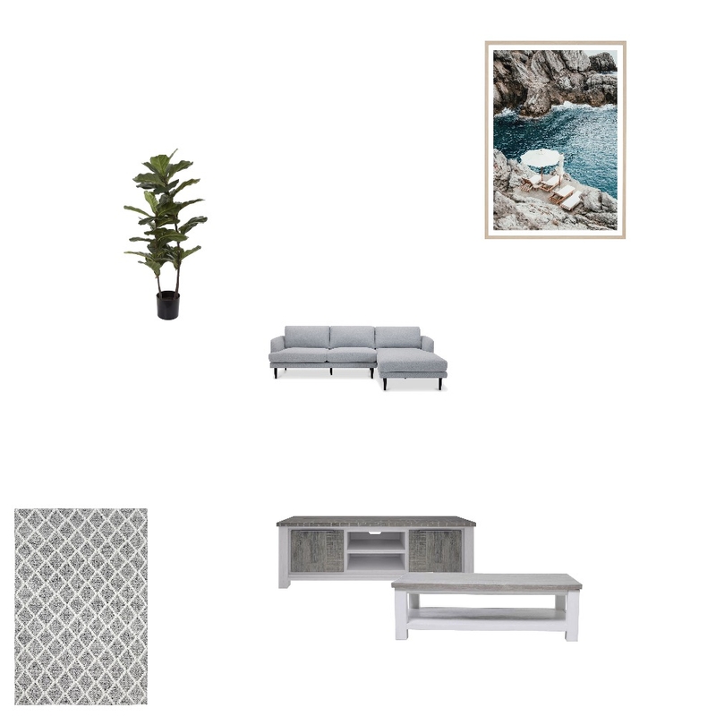 Lounge room Mood Board by Christierae on Style Sourcebook