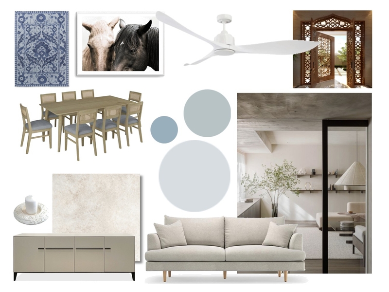 kd Mood Board by roanchara on Style Sourcebook