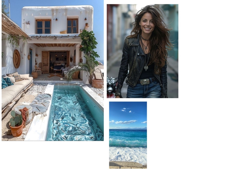 Vision board Mood Board by anukabril@hotmail.com on Style Sourcebook