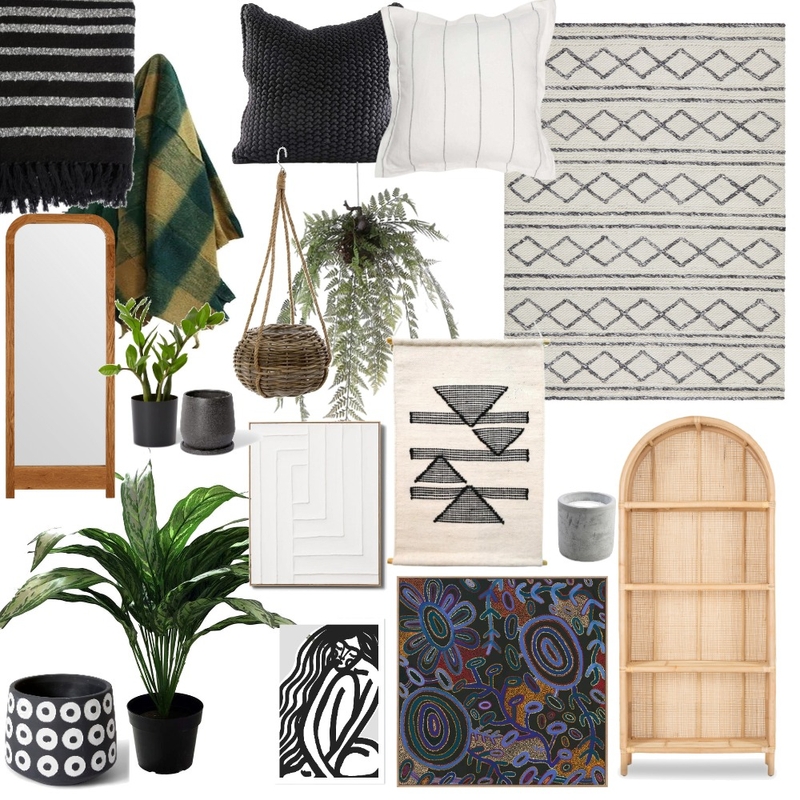 siennas new room inspo Mood Board by stjackson1012@gmail.com on Style Sourcebook