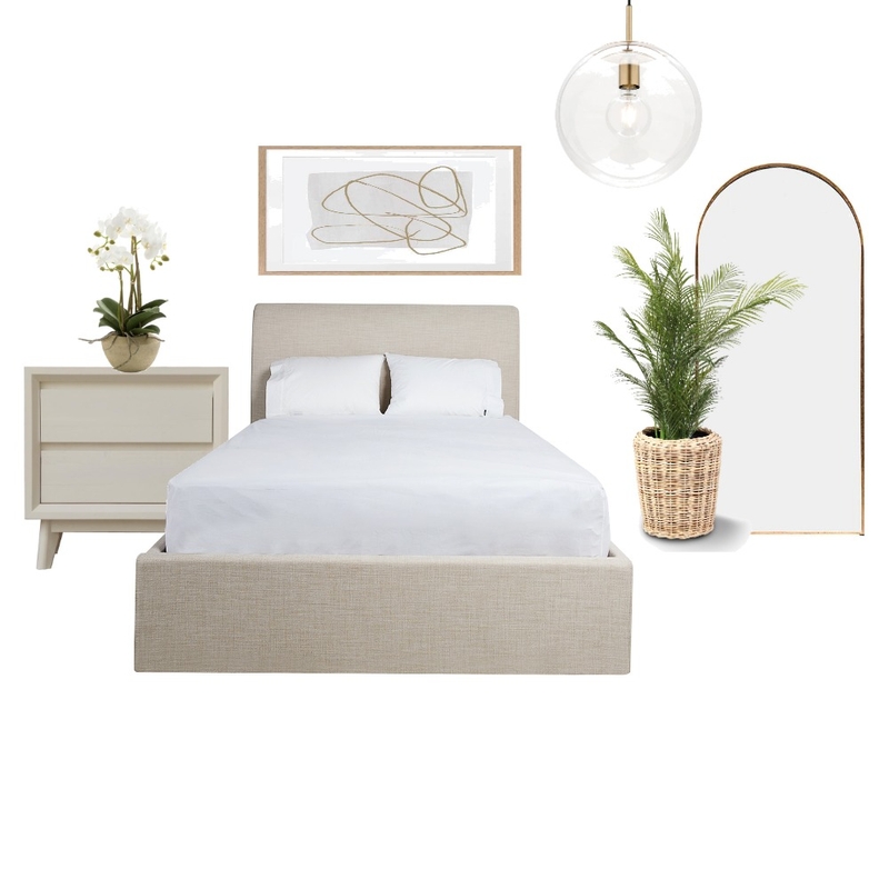 Bedroom Mood Board by Lau24 on Style Sourcebook