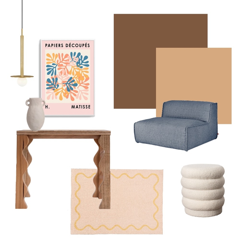 Brown Living Mood Board by ellie.sawyer317 on Style Sourcebook