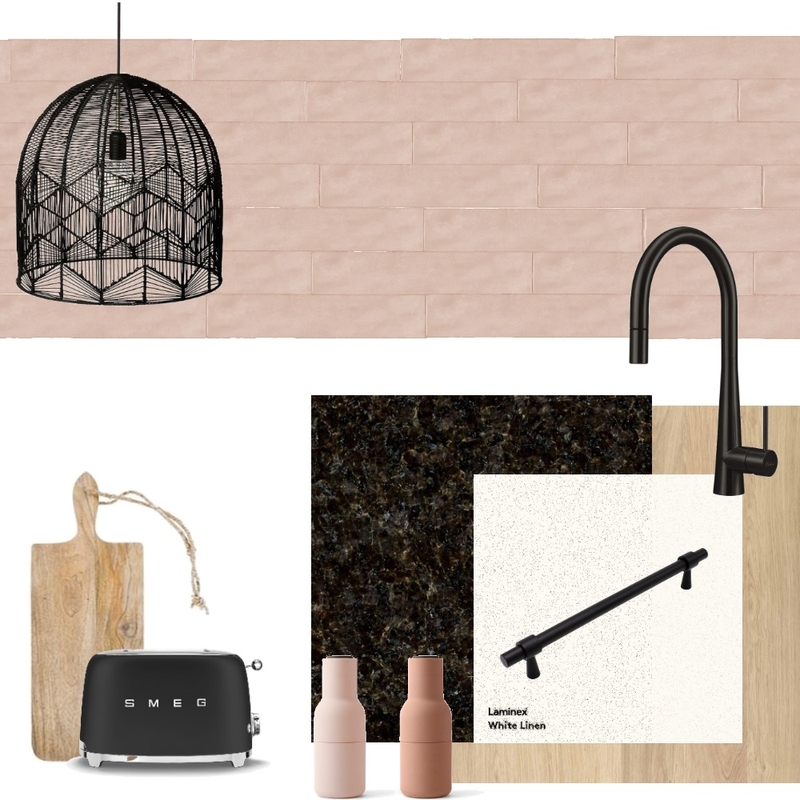 Modern Kitchen Mood Board by Creative Walk on Style Sourcebook