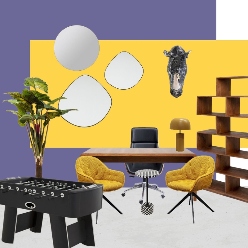 OFFICE_A Mood Board by Iroina_2892 on Style Sourcebook