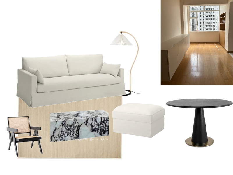 v3 common area Mood Board by JDigiovanni on Style Sourcebook