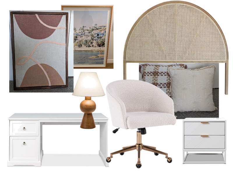 Beatrice St Anya's room Mood Board by angemtb on Style Sourcebook