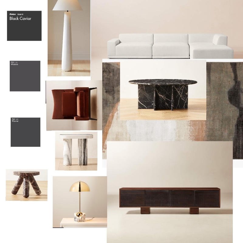 Dex LR 2 Mood Board by CuratedbyTLW on Style Sourcebook