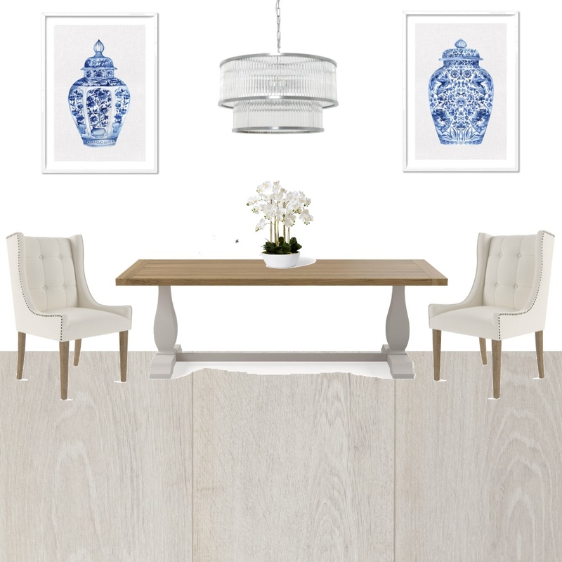 hampton dining table Mood Board by MMermingas on Style Sourcebook