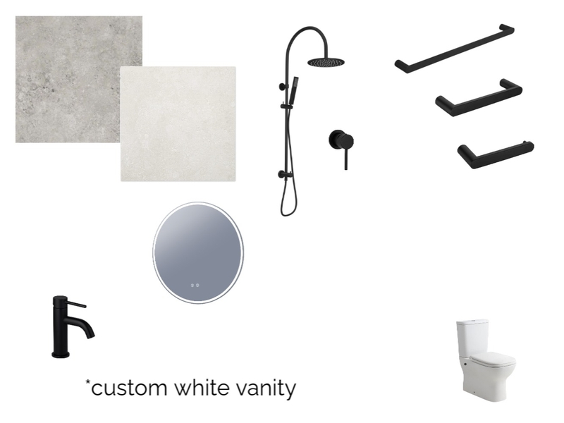 Dingley village ensuite Mood Board by Hilite Bathrooms on Style Sourcebook