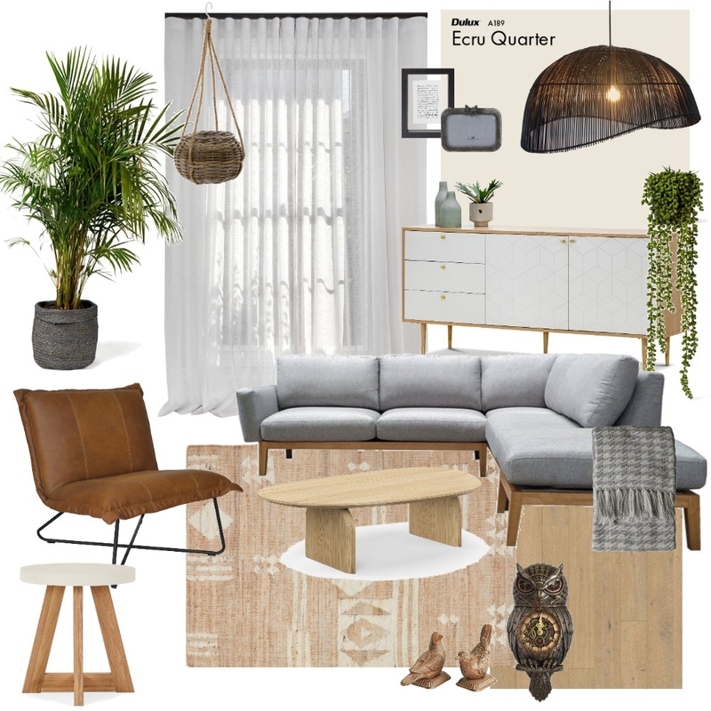 Scandinavian living room Mood Board by Valeriyakuz on Style Sourcebook