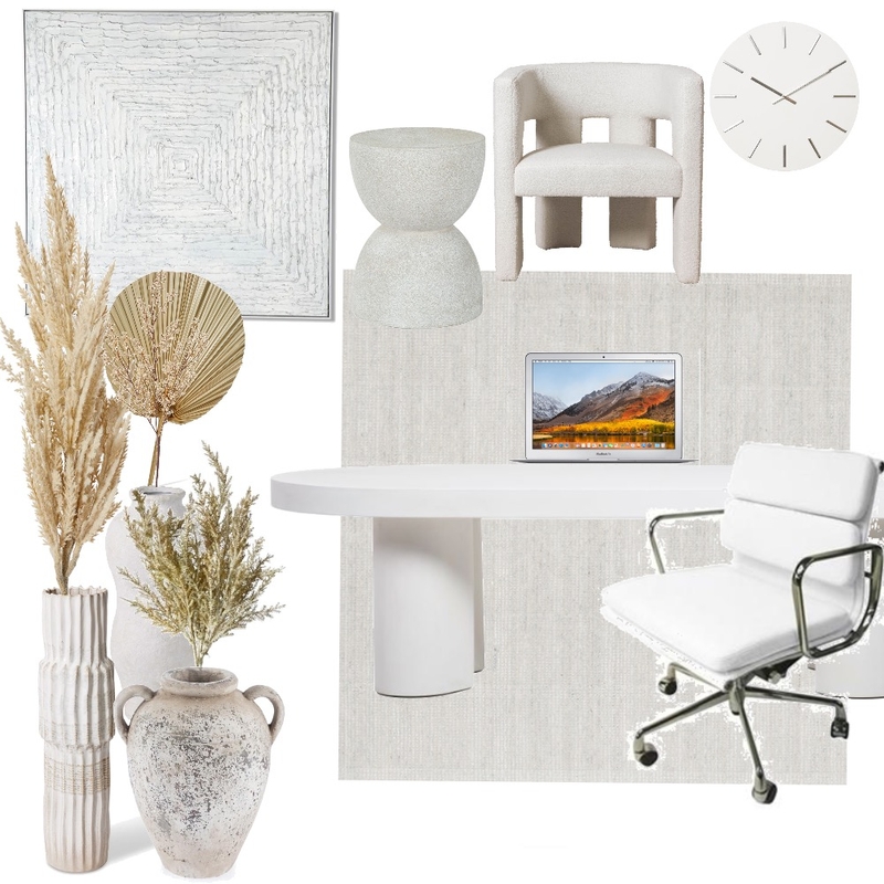 office white Mood Board by Lacey e Kerr on Style Sourcebook