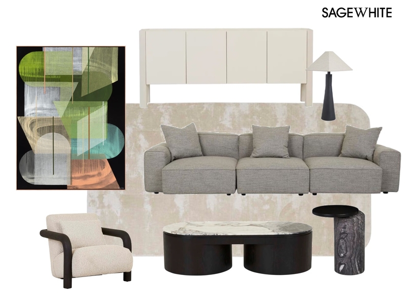 W HOTEL Mood Board by Sage White Interiors on Style Sourcebook