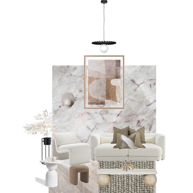 19 Mood Board by Krave Interiors on Style Sourcebook