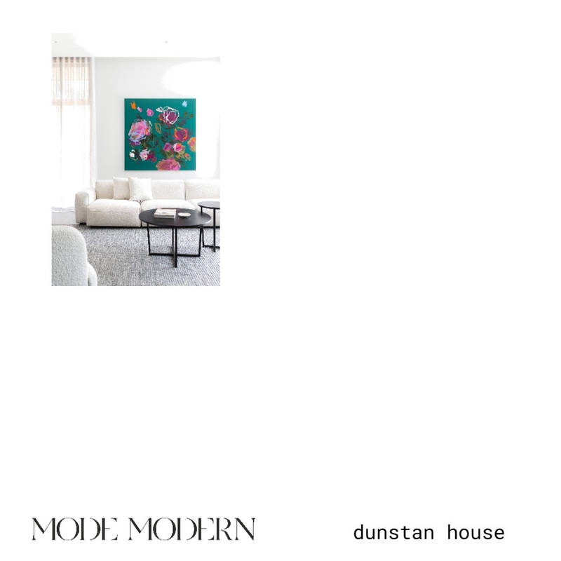 MM - Dunstan House Mood Board by juliamode on Style Sourcebook