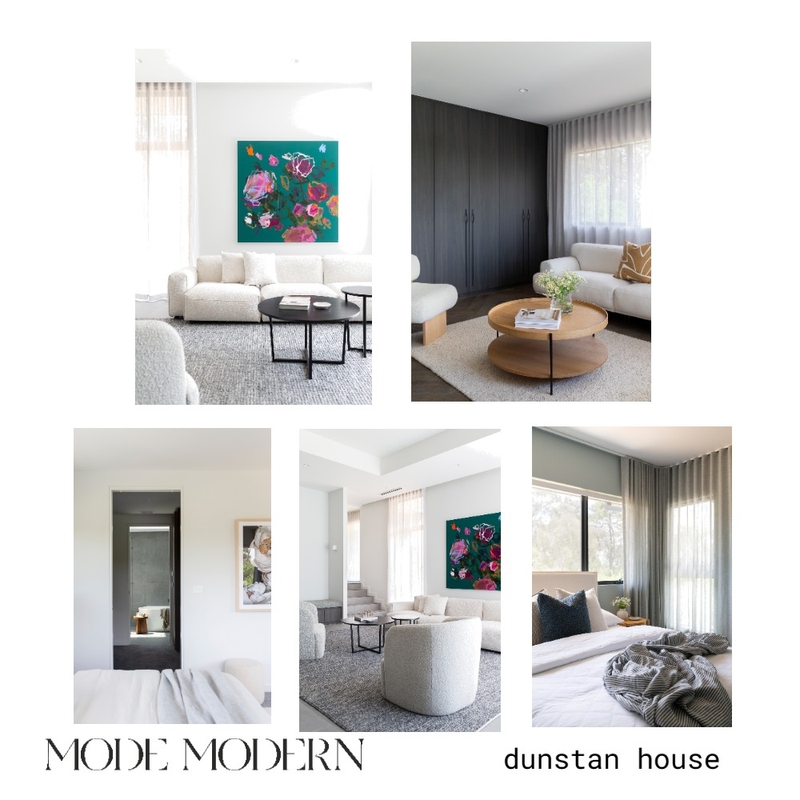 MM - Dunstan House Mood Board by juliamode on Style Sourcebook