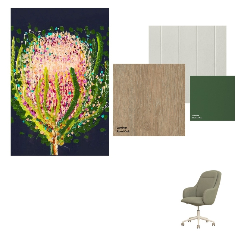 Home Office Mood Board by emz1208@gmail.com on Style Sourcebook