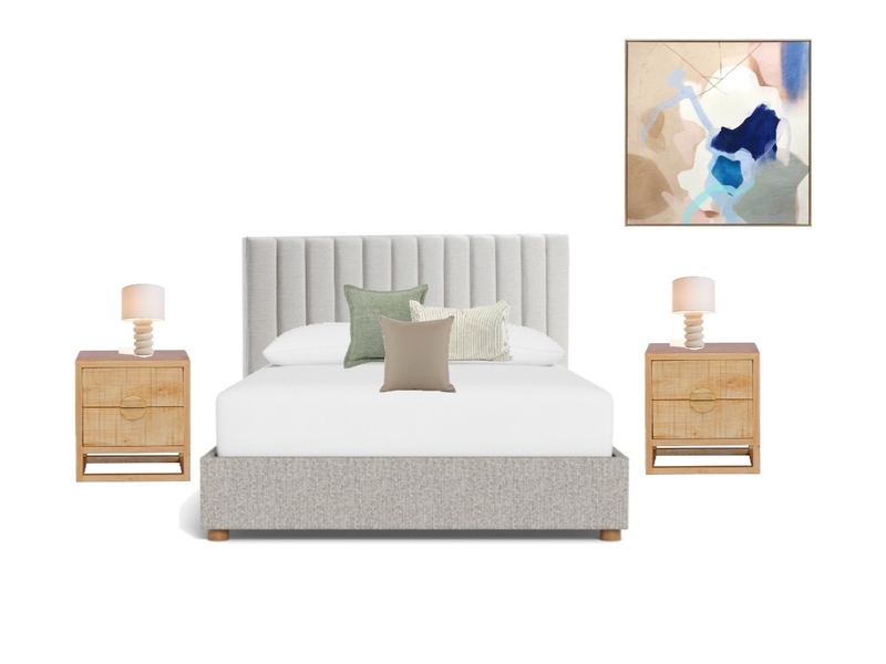 Sorrento Spare Room Mood Board by Stacey Myles on Style Sourcebook