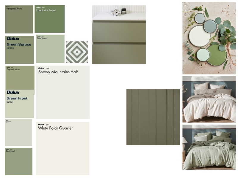 unit colour schedule Mood Board by brigid on Style Sourcebook