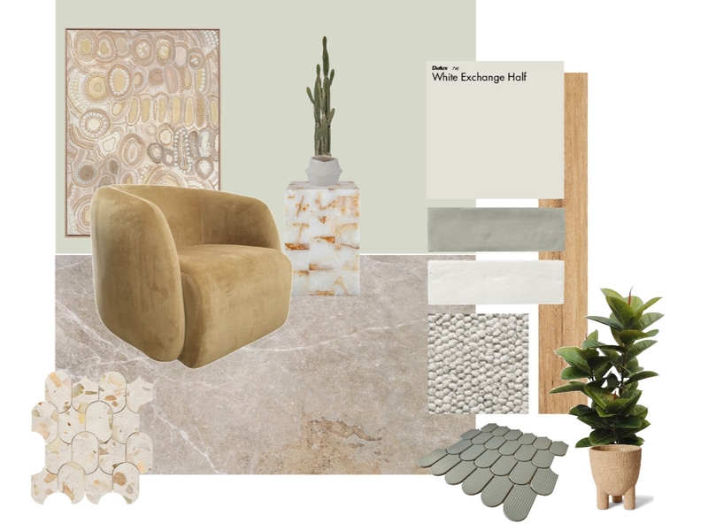 Strato Slate Mood Board Mood Board by Styled by Christie on Style Sourcebook