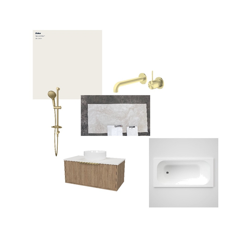 Bathroom Mood Board by Hollyt.92@hotmail.com on Style Sourcebook