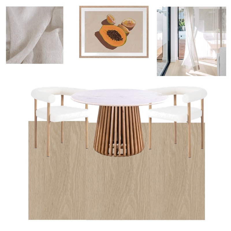 Lakota’s dining Mood Board by briannapersch on Style Sourcebook