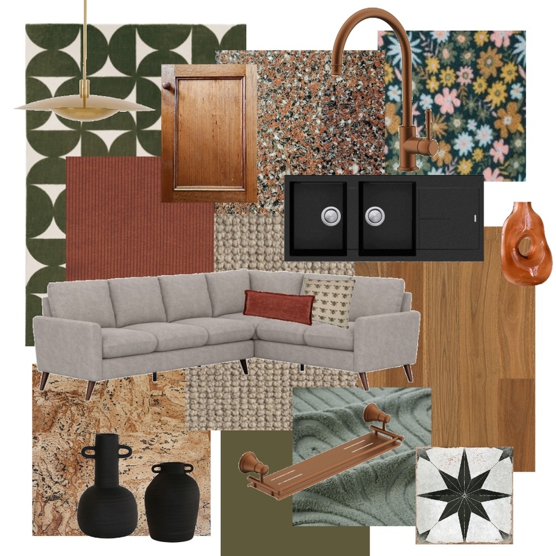 My Home Mood Board by mcheep on Style Sourcebook