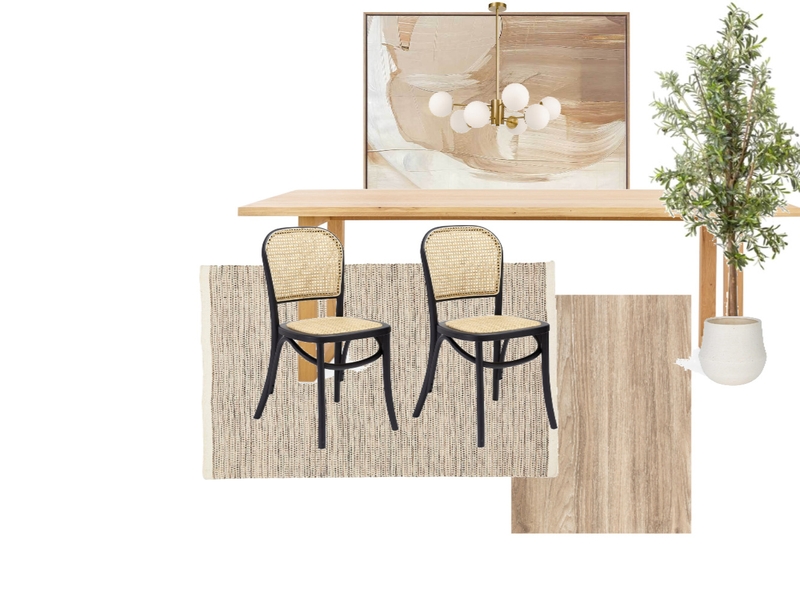 dining Mood Board by TashaSimiyu on Style Sourcebook