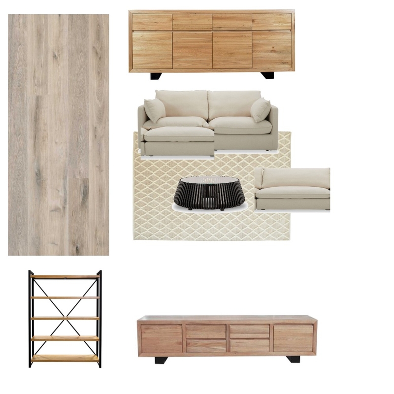 Rumpus loft good copy Mood Board by cgriffin on Style Sourcebook