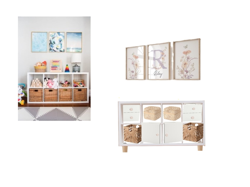 shelving Mood Board by VanessaAdamson on Style Sourcebook