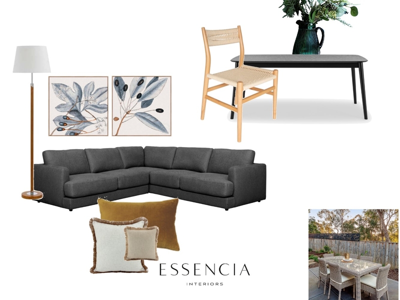 Mill Park Beauty Mood Board by Essencia Interiors on Style Sourcebook
