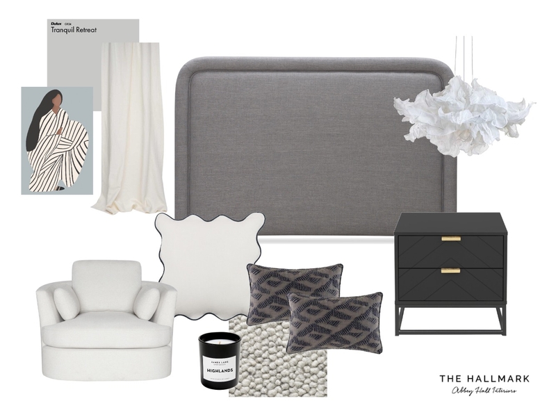 Lerwick Ave Mood Board by The Hallmark, Abbey Hall Interiors on Style Sourcebook