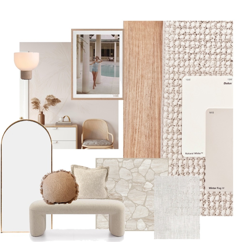 coastal calm bedroom Mood Board by admin@australianfloorstyle.com.au on Style Sourcebook