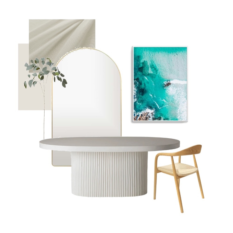 Dining Room - Hudson Home Mood Board by Louise on Style Sourcebook