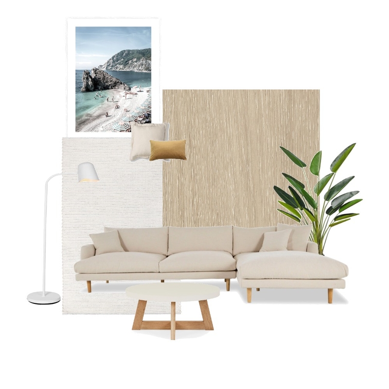 Lounge Room - Hudson Home Mood Board by Louise on Style Sourcebook