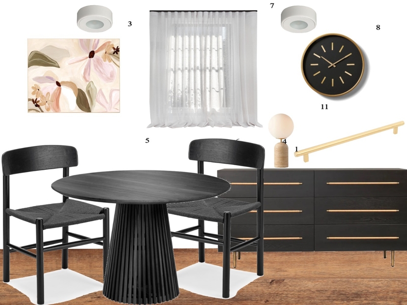 Formal space Mood Board by Isha02 on Style Sourcebook